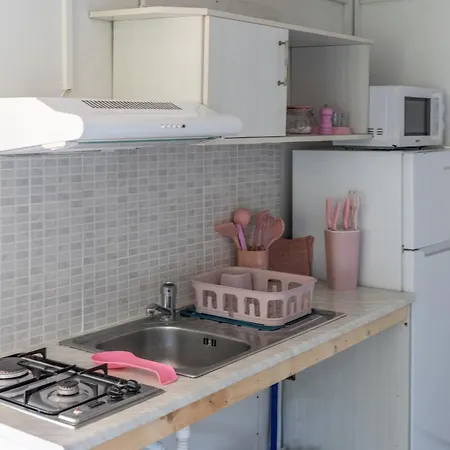 Glamping Immerso Nel Gagno