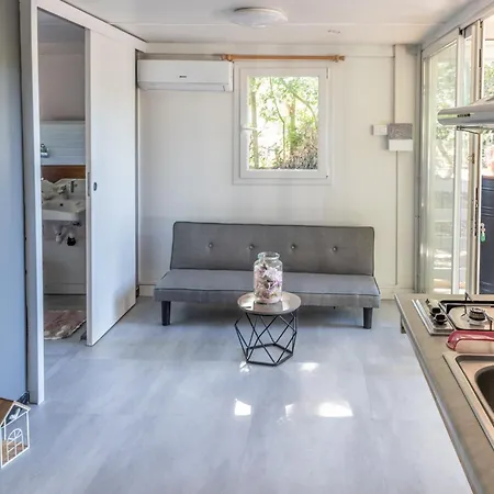 Glamping Immerso Nel * Gagno