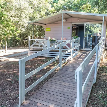Glamping Immerso Nel