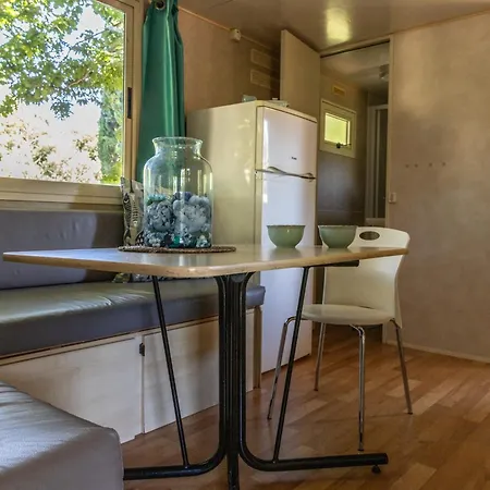 Glamping Immerso Nel Kemp *