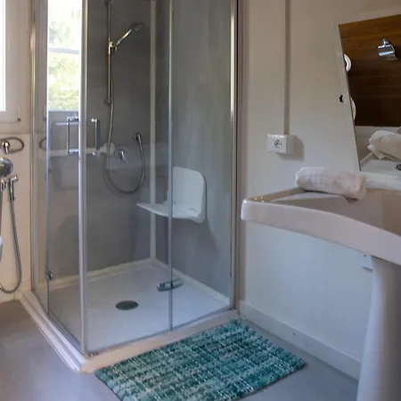 Kemp Glamping Immerso Nel Gagno