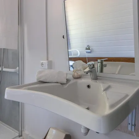 Glamping Immerso Nel * Gagno