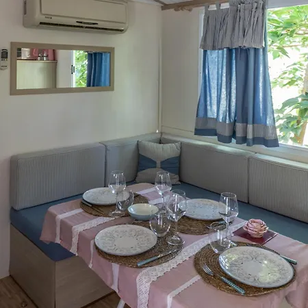 Glamping Immerso Nel