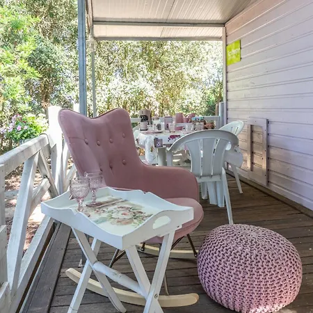 Glamping Immerso Nel Kemp