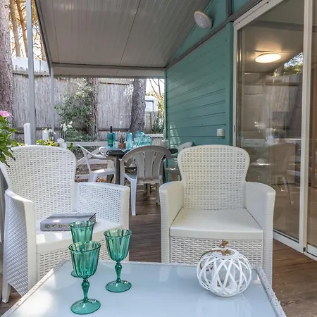 Kemp Glamping Immerso Nel *