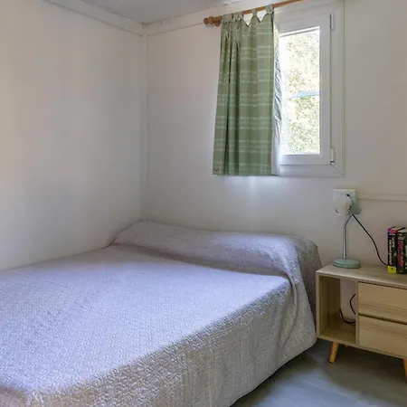 Glamping Immerso Nel Kamp alanı Gagno