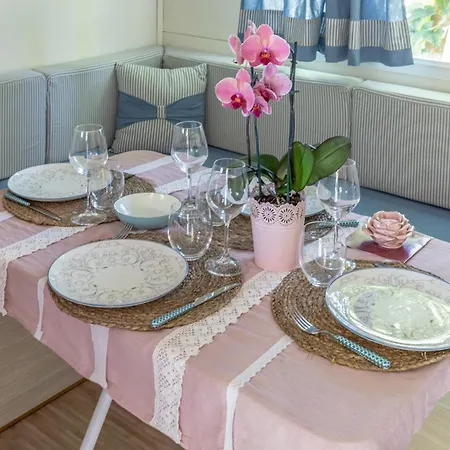 Glamping Immerso Nel *