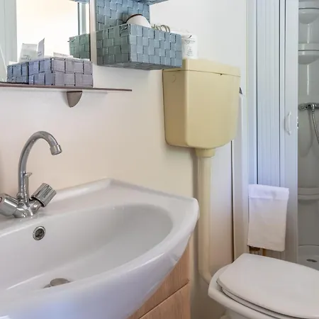 Glamping Immerso Nel Gagno