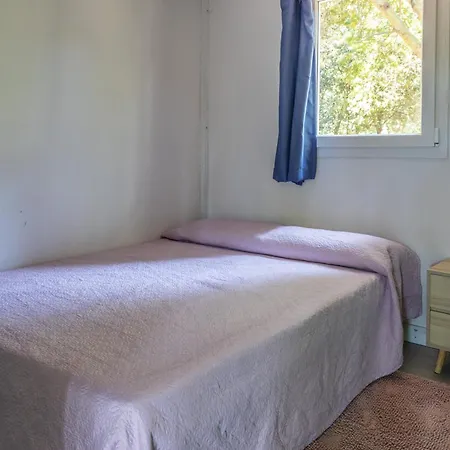 Kemp Glamping Immerso Nel