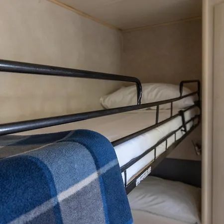 Glamping Immerso Nel Kemp *