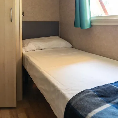Glamping Immerso Nel *