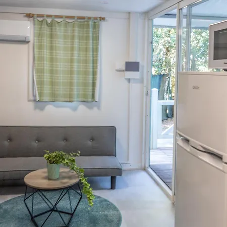 Glamping Immerso Nel Gagno
