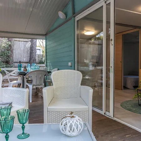 Glamping Immerso Nel Kemp