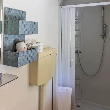 Kamp alanı Glamping Immerso Nel *