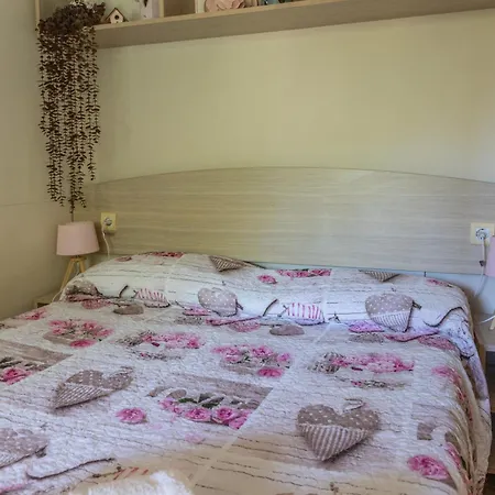 Glamping Immerso Nel * Gagno
