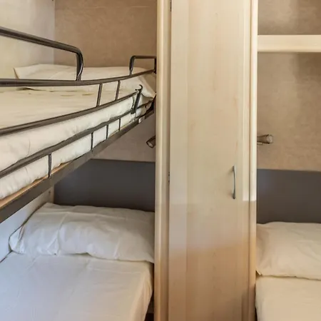 Glamping Immerso Nel