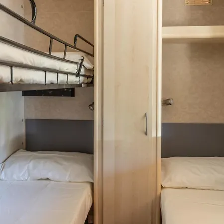 Glamping Immerso Nel Kemp *