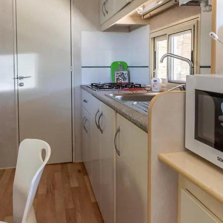 Kemp Glamping Immerso Nel Gagno