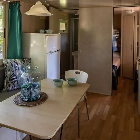 Glamping Immerso Nel Gagno