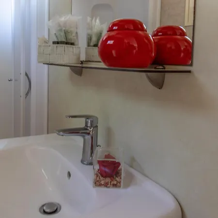 Glamping Immerso Nel