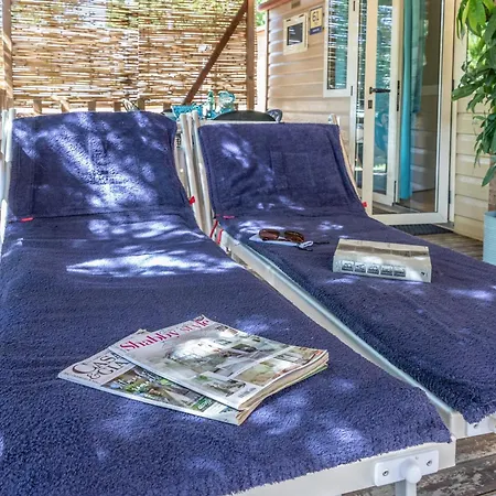 Glamping Immerso Nel Gagno