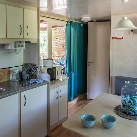 Glamping Immerso Nel