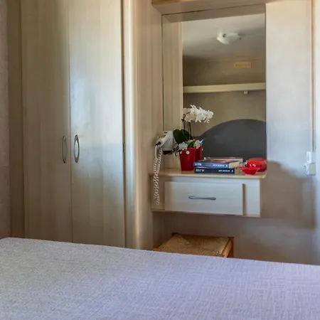 Kemp Glamping Immerso Nel Gagno