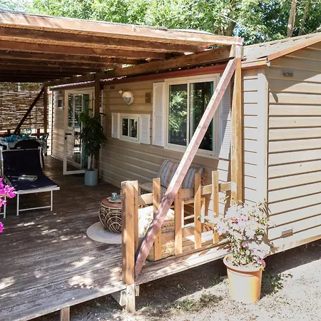 Glamping Immerso Nel Gagno