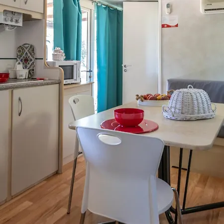 Glamping Immerso Nel