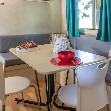 Glamping Immerso Nel *