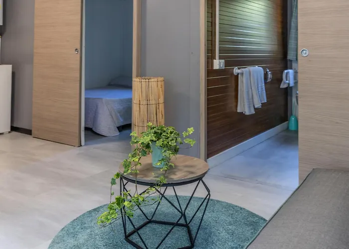 Glamping Immerso Nel Gagno