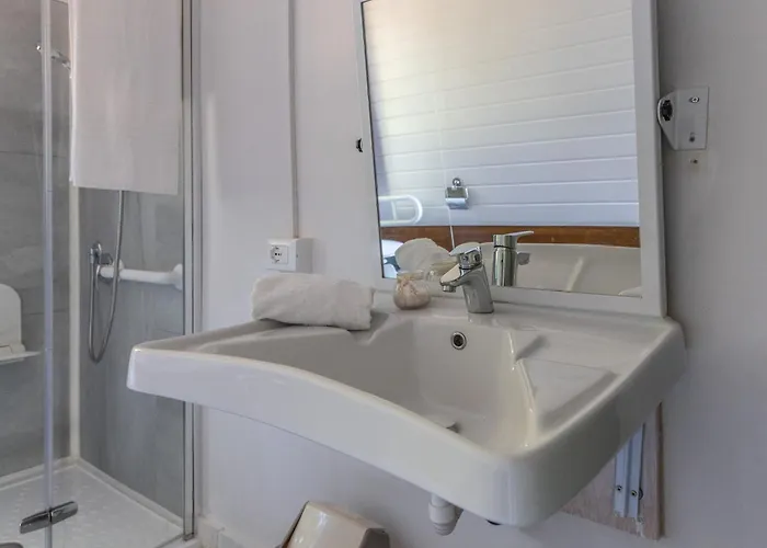 Glamping Immerso Nel * Gagno