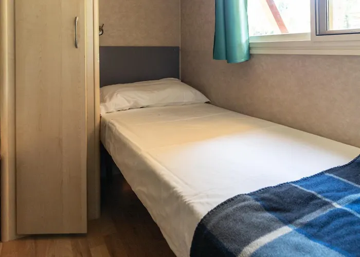 Glamping Immerso Nel *
