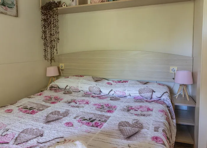 Glamping Immerso Nel * Gagno