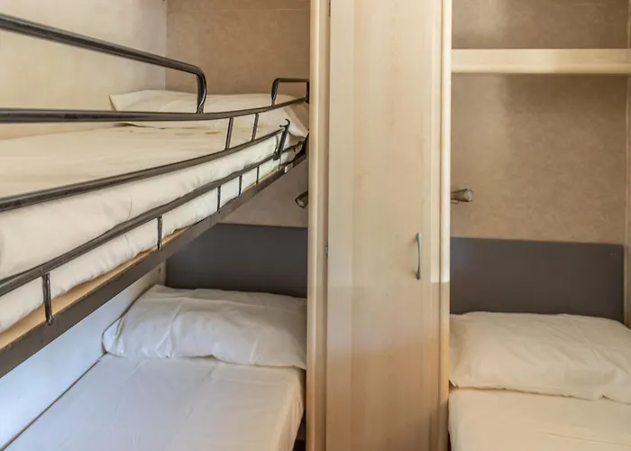 Glamping Immerso Nel