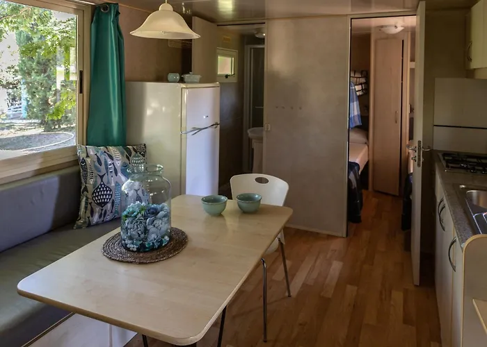 Glamping Immerso Nel Gagno