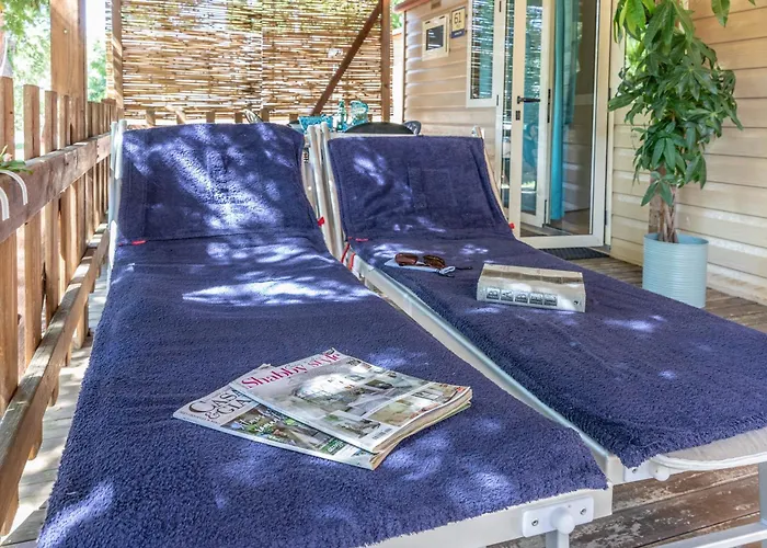 Glamping Immerso Nel Gagno